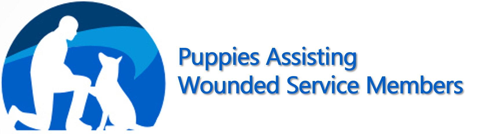 Puppies Assisting Wounded Servicemembers